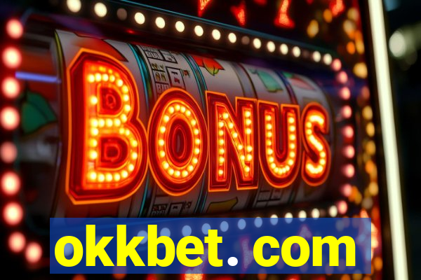 okkbet. com